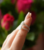 Custom Ring deposit for N