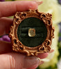 Heliodor 1.54ct Emerald cut