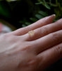 Heliodor 1.54ct Emerald cut