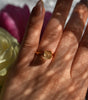 Heliodor 1.54ct Emerald cut