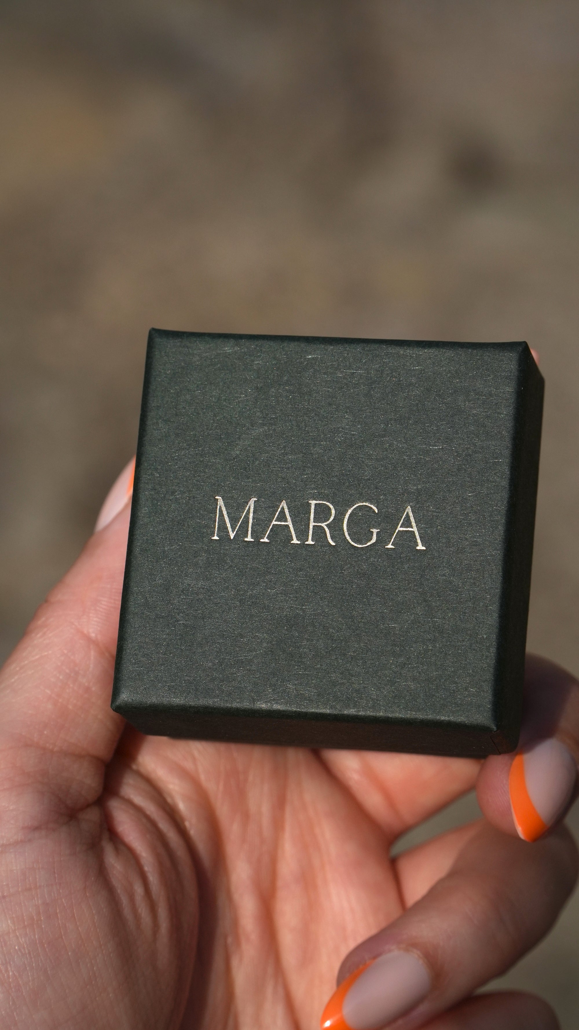 Marigold | Lab Diamond Gold leaves band